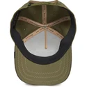 gorro-gron-snapback-kasket-gallo-cock-field-100-all-season-wool-the-farm-af-goorin-bros