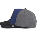 kasketter-buet-marinebla-snapback-the-farm-af-goorin-bros