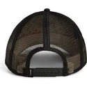 sort-truckerkasket-med-smokey-bear-camp-crasher-park-range-the-farm-fra-goorin-bros