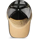 kasketter-buet-sort-snapback-the-farm-af-goorin-bros