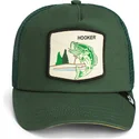 kasketter-buet-gron-snapback-the-farm-af-goorin-bros