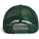 kasketter-buet-gron-snapback-the-farm-af-goorin-bros