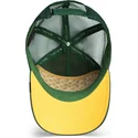 kasketter-buet-gron-snapback-the-farm-af-goorin-bros