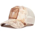 kasketter-buet-beige-snapback-the-farm-af-goorin-bros