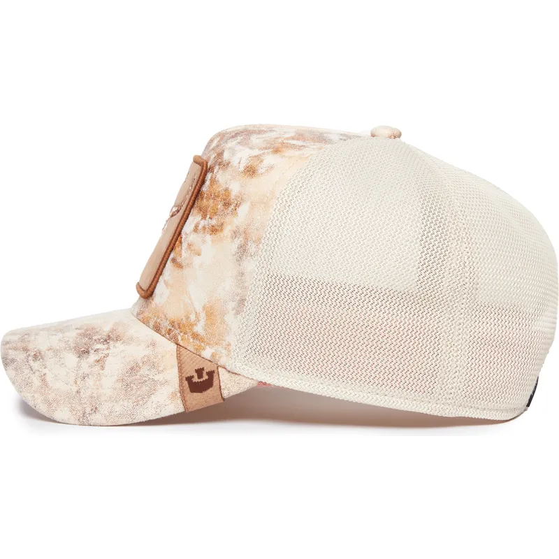 kasketter-buet-beige-snapback-the-farm-af-goorin-bros