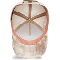 kasketter-buet-beige-snapback-the-farm-af-goorin-bros