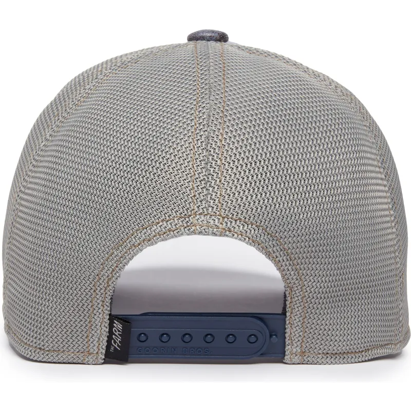 kasketter-buet-marinebla-snapback-the-farm-af-goorin-bros