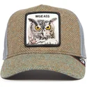 gorra-trucker-multicolor-ugle-wise-ass-moon-owl-uk-plaid-the-farm-fra-goorin-bros