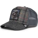 gorra-trucker-gra-panter-moon-panther-uk-plaid-the-farm-fra-goorin-bros