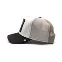 kasketter-buet-brun-snapback-the-farm-af-goorin-bros