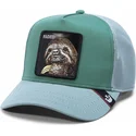 goorin-bros-the-farm-faded-tri-tone-gron-trucker-kasket-med-dovendyr