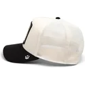 kasketter-buet-beige-snapback-the-farm-af-goorin-bros