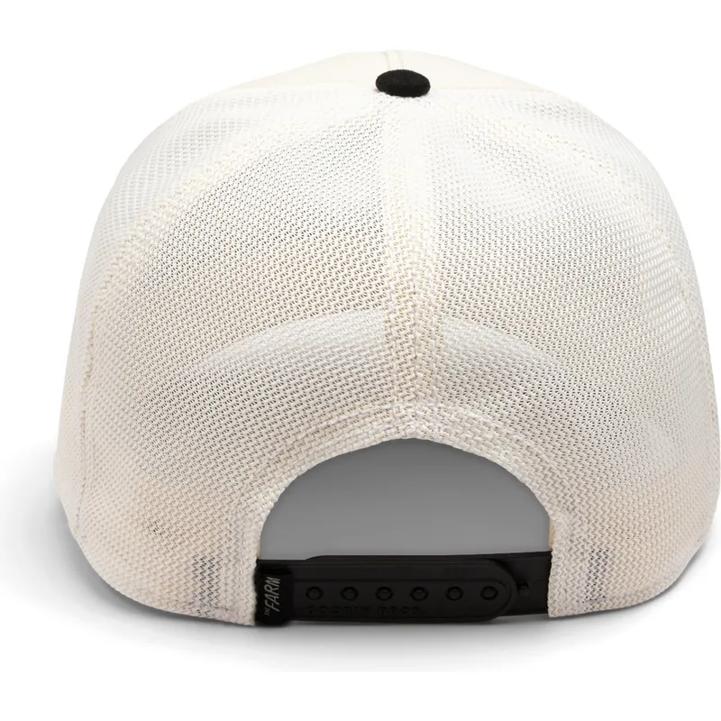 kasketter-buet-beige-snapback-the-farm-af-goorin-bros kasketter-buet-beige-snapback-the-farm-af-goorin-bros