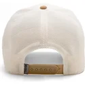gorra-trucker-beige-hund-sankt-bernhard-top-dog-the-suede-st-bernard-the-farm-fra-goorin-bros