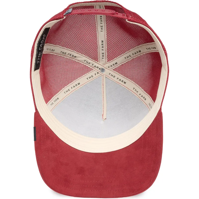 trucker-kasket-rod-tyr-raging-the-suede-rager-the-farm-fra-goorin-bros