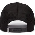 goorin-bros-the-farm-panter-sort-trucker-kasket-the-suede-panther-blacked-out
