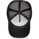 goorin-bros-the-farm-panter-sort-trucker-kasket-the-suede-panther-blacked-out