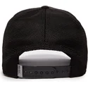 kasketter-buet-sort-snapback-the-farm-af-goorin-bros