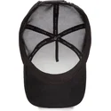 gorra-trucker-negra-toro-the-suede-bull-blacked-out-the-farm-de-goorin-bros