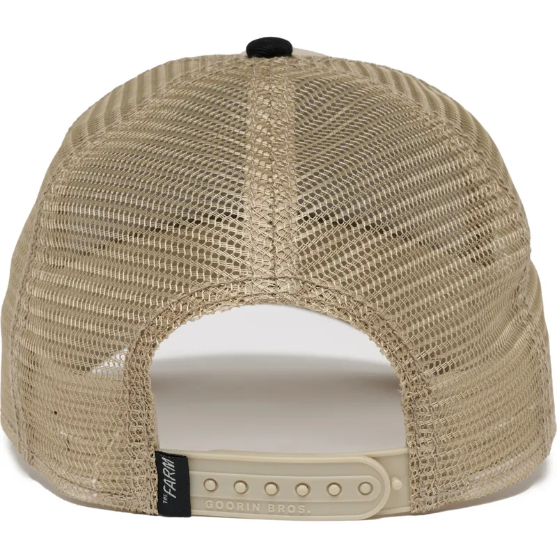 kasketter-buet-beige-snapback-the-farm-af-goorin-bros