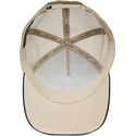 kasketter-buet-beige-snapback-the-farm-af-goorin-bros