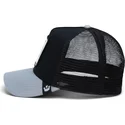 goorin-bros-the-farm-the-savage-tiger-big-cats-sort-og-gra-trucker-kasket-med-tiger