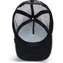 goorin-bros-the-farm-the-savage-tiger-big-cats-sort-og-gra-trucker-kasket-med-tiger