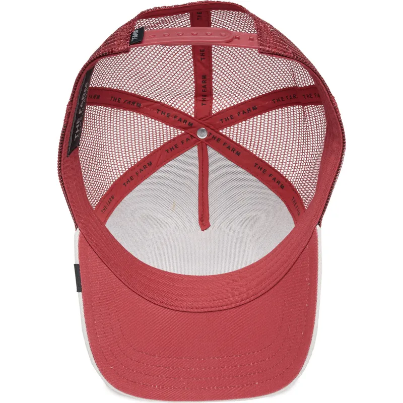 trucker-kasket-rod-og-gra-panter-the-panther-big-cats-the-farm-fra-goorin-bros