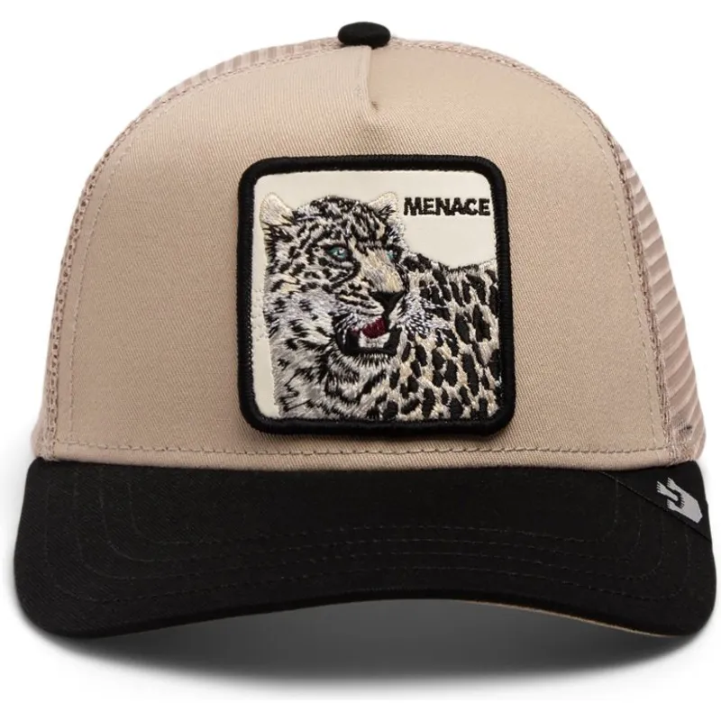 kasketter-buet-beige-snapback-the-farm-af-goorin-bros