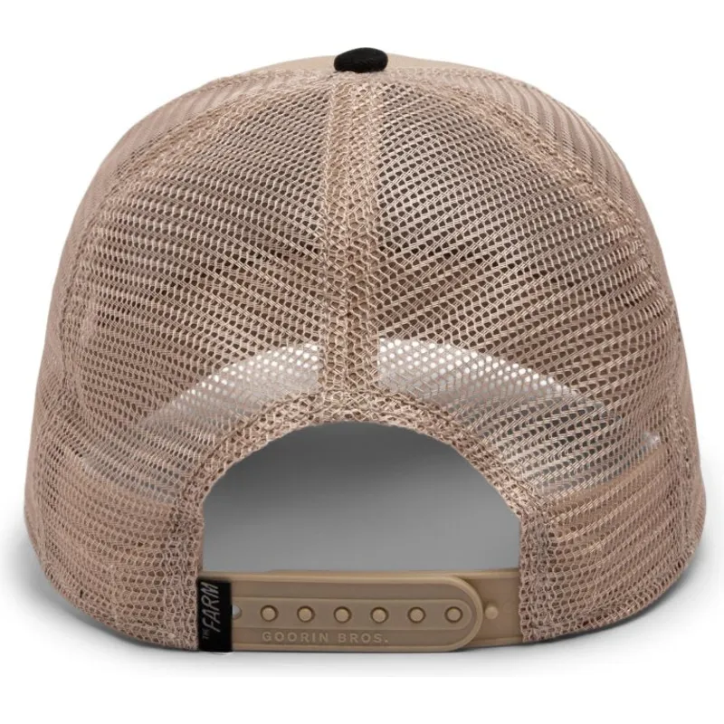 kasketter-buet-beige-snapback-the-farm-af-goorin-bros