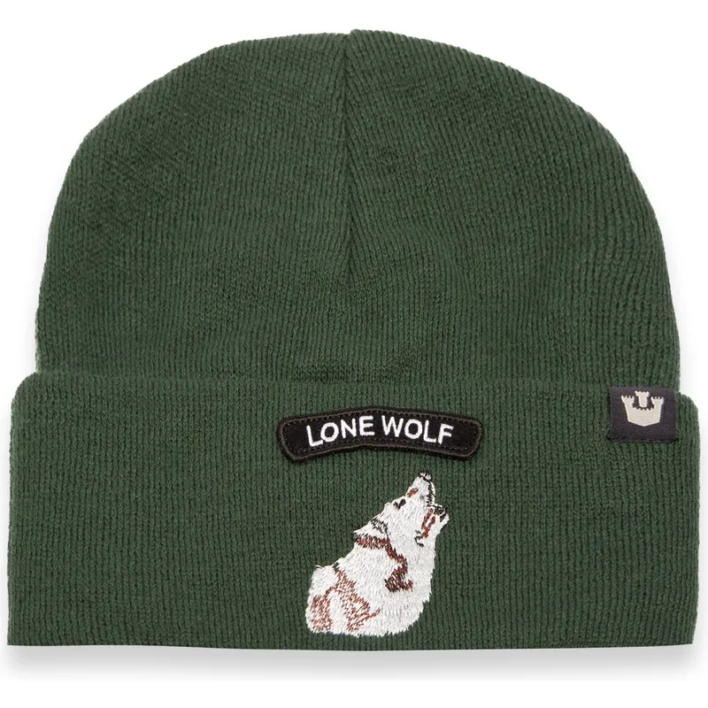 gron-hue-ulv-lone-wolf-soft-rock-wolf-classic-knit-the-farm-fra-goorin-bros