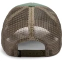 kasketter-buet-gron-snapback-til-barn-the-farm-af-goorin-bros