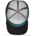 kasketter-buet-gron-snapback-the-farm-af-goorin-bros