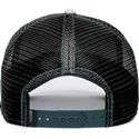 kasketter-buet-gron-snapback-the-farm-af-goorin-bros
