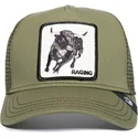 goorin-bros-raging-road-rage-truckin-the-farm-gron-tyr-trucker-kasket