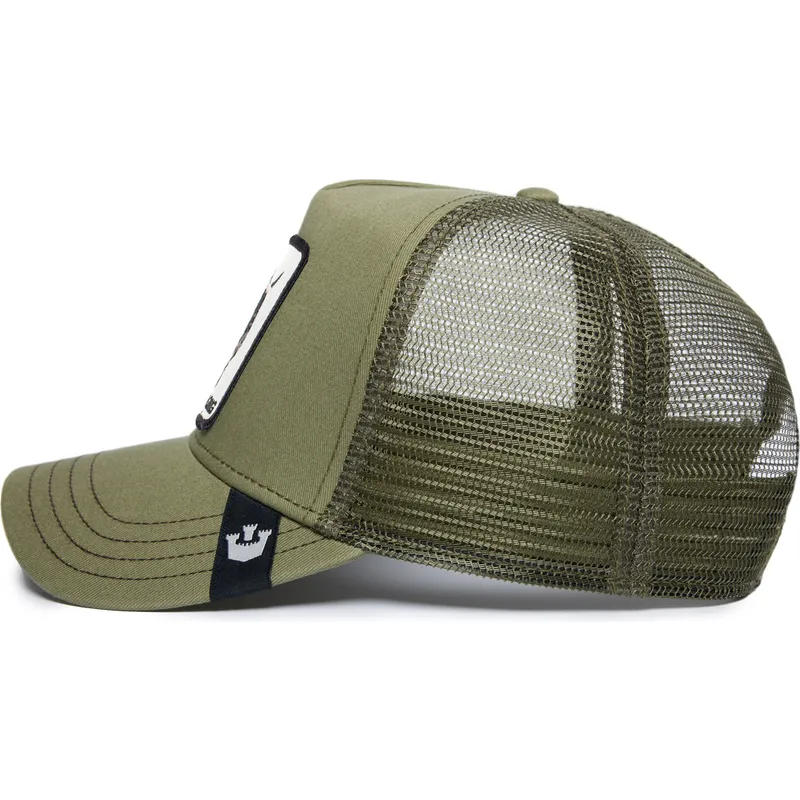 trucker-kasket-gron-tyr-raging-road-rage-truckin-the-farm-fra-goorin-bros