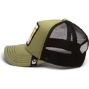 goorin-bros-fierce-cat-teefs-extinct-the-farm-gron-og-sort-sabeltand-trucker-kasket-til-drenge