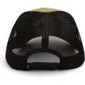 goorin-bros-fierce-cat-teefs-extinct-the-farm-gron-og-sort-sabeltand-trucker-kasket-til-drenge