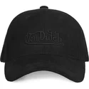 von-dutch-curved-brim-sue-nr-black-adjustable-cap