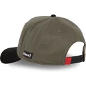 capslab-batman-kni-dc-comics-brun-og-sort-buet-snapback-kasket