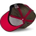 capslab-batman-kni-dc-comics-brun-og-sort-buet-snapback-kasket