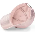 gorra-curva-rosa-ajustable-pin-de-von-dutch