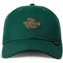 gron-justerbar-curved-cap-do-nothing-club-dnc-30th-fra-djinns