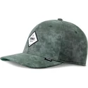 gron-curved-snapback-kasket-truefit-changer-fra-djinns
