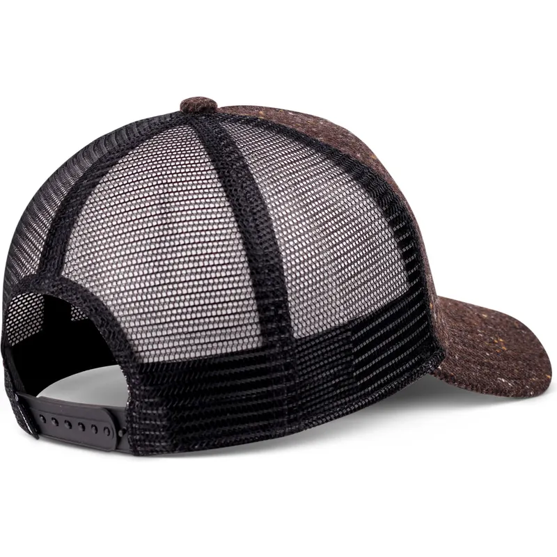 trucker-kasket-multifarvet-hft-mon-spots-fra-djinns