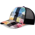 gorra-trucker-multicolor-hft-dirty-check-fra-djinns