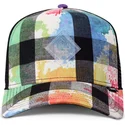 gorra-trucker-multicolor-hft-dirty-check-fra-djinns