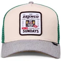 beige-gron-og-gra-trucker-kasket-sunday-brunch-hft-dnc-fra-djinns