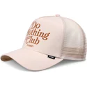 gorra-trucker-beige-do-nothing-club-hft-dnc-30th-fra-djinns