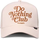 gorra-trucker-beige-do-nothing-club-hft-dnc-30th-fra-djinns